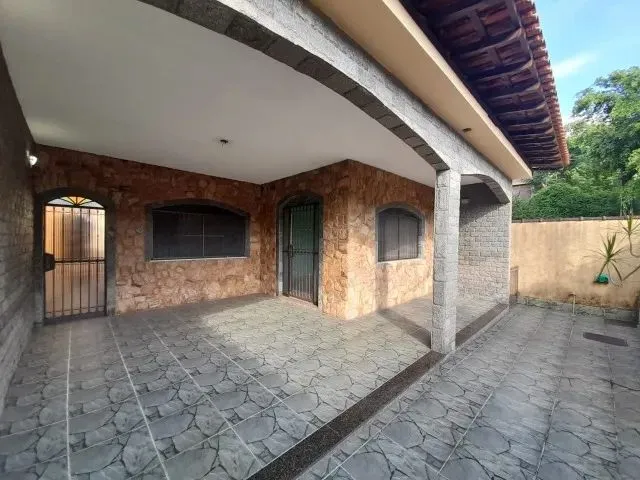 Imagem: Espetacular Casa À Venda, Senador Vasconcelos