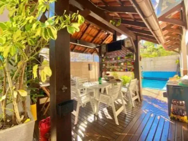 Imagem 2: Oportunidade no Bairro Itaguaçu! 5 Quartos Sendo 3 Suítes