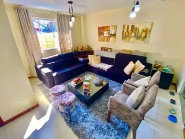 Imagem 3: Oportunidade no Bairro Itaguaçu! 5 Quartos Sendo 3 Suítes