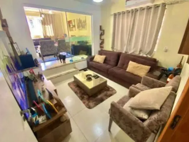 Imagem 9: Oportunidade no Bairro Itaguaçu! 5 Quartos Sendo 3 Suítes