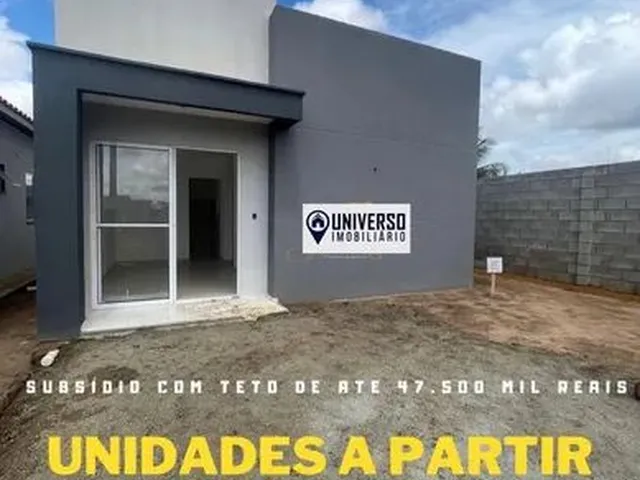 Imagem: Outesaide Sim São Casas de 2 - Quartos