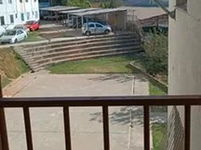 Imagem: Apartamento Padrão