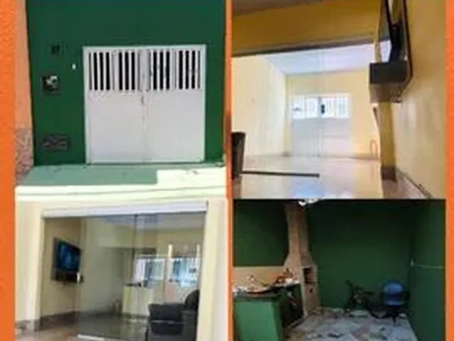 Imagem: Vende-Se Casa no Centro de Salgado/Se