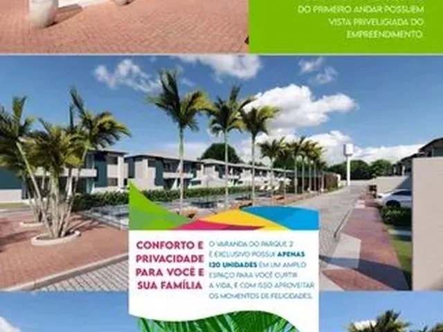 Imagem 5: At Entrada Parcelada + Registro e Itbi Grátis