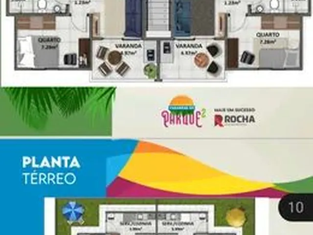 Imagem 6: At Entrada Parcelada + Registro e Itbi Grátis