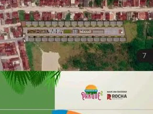 Imagem 3: At Entrada Parcelada + Registro e Itbi Grátis