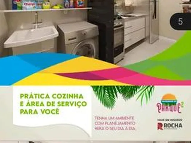 Imagem 2: At Entrada Parcelada + Registro e Itbi Grátis