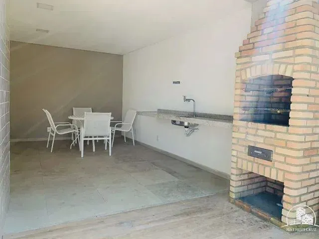 Imagem 10: Du) Recém Entregue da Estrada de Belém | Edf. Praça dos Baobás