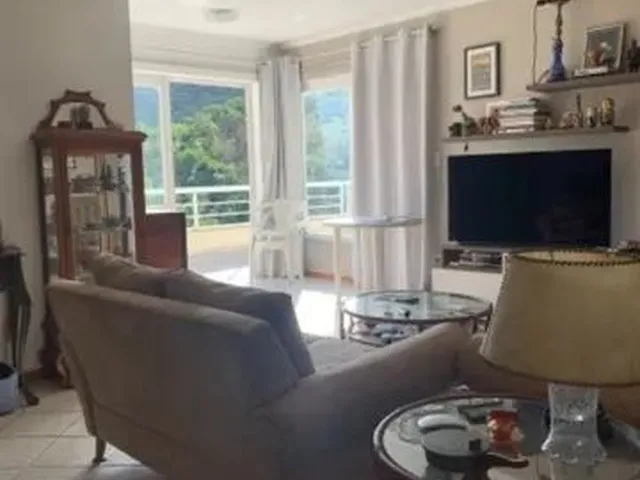 Imagem: Cobertura de 3 Quartos em Florianópolis