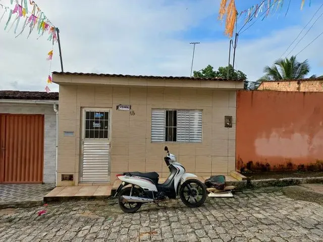 Imagem: Imóvel em Satuba