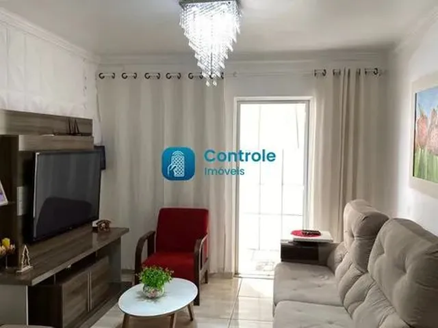 Imagem: Mp - Apartamento C/ 3 Dormitórios na Praia