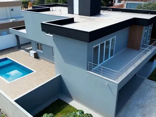 Imagem: Casa Lago Sul Ql 32