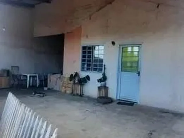 Imagem: Casa de Esquina 3ª Etapa no Cristal da