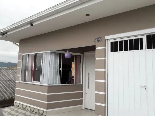 Imagem: Vende Se Casa em São Sebastião Palhoça
