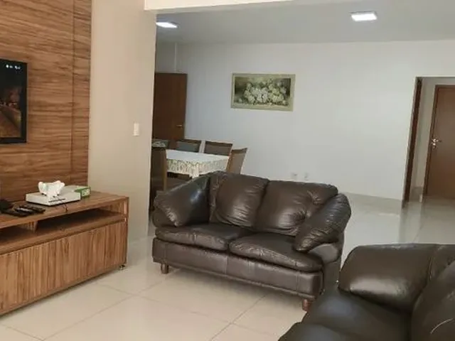 Imagem: Apartamento Residencial Fenícia - Bairro