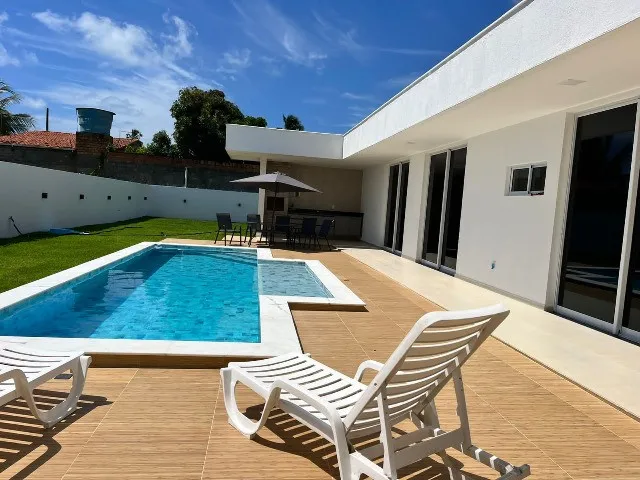 Imagem: Paripueira Lindo Imovel Maravilhoso Cond