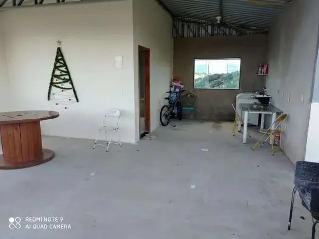 Imagem: Ag01Casa para Venda Tem 89 Metros Quadrados