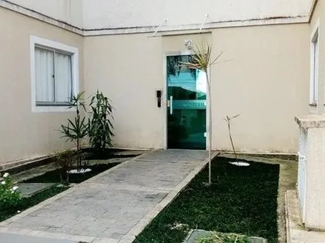 Imagem: Apartamento 2 Quartos Cozinha Planejada