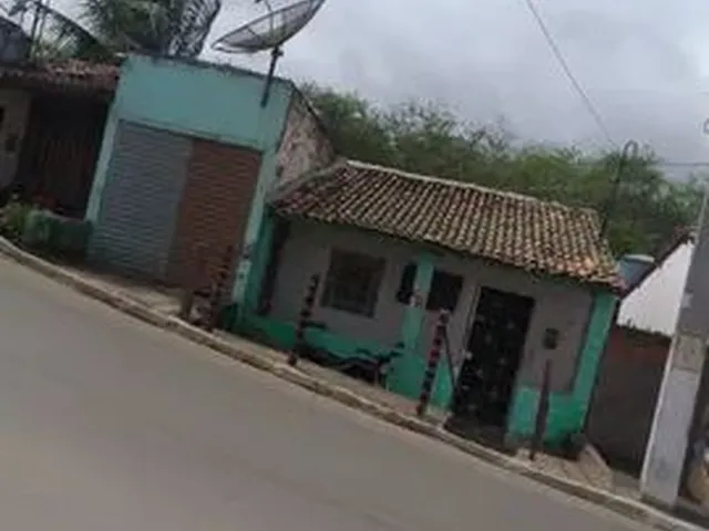 Imagem: Casa em Bezerro pra Vender