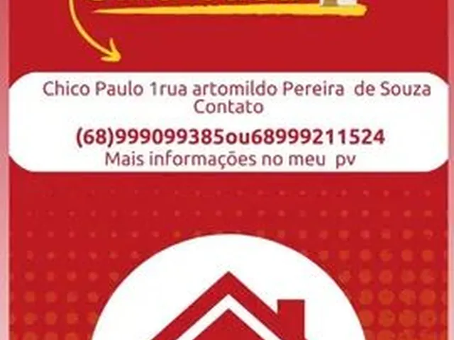 Imagem: Vende Uma Casa