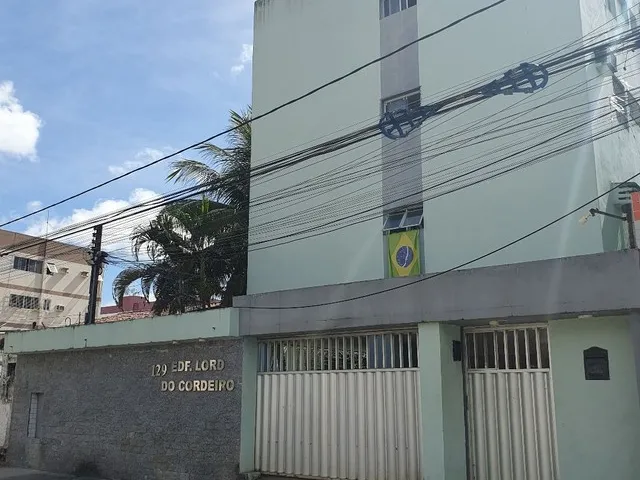 Imagem: Apartamento com 4 Quartos no Prado