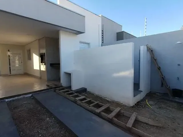 Imagem: Casa a Venda no Jardim Universitário