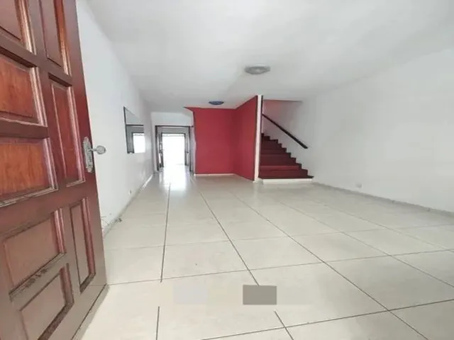Imagem: Casa Residencial em Taboão da Serra - Sp