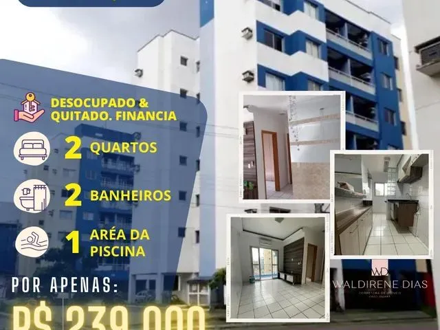 Imagem: Residencial Vila das Flores - Estrada da