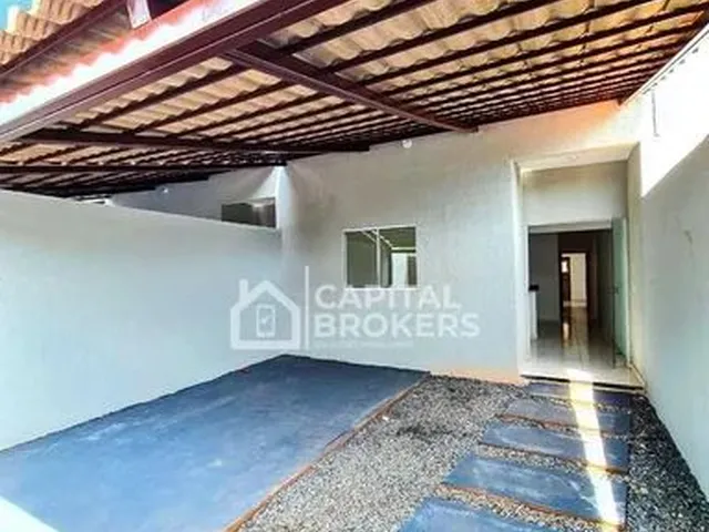Imagem: Casa Disponível