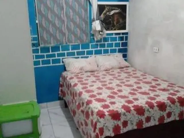 Imagem 4: Casa de Beco Caxangá