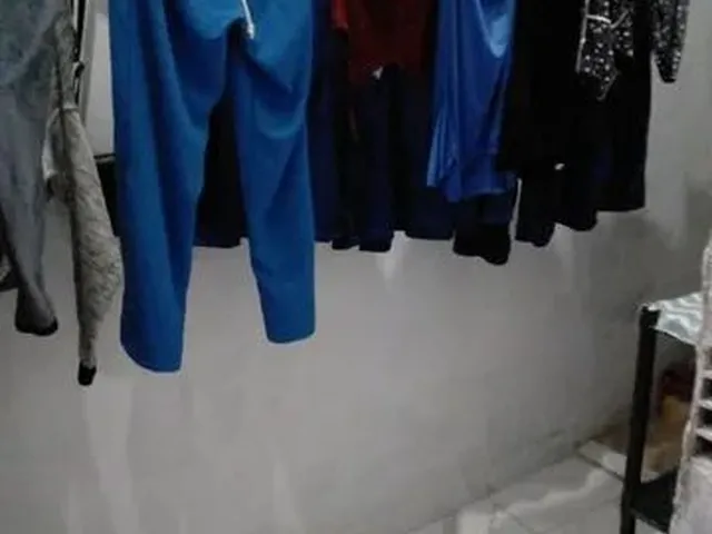 Imagem 6: Casa de Beco Caxangá