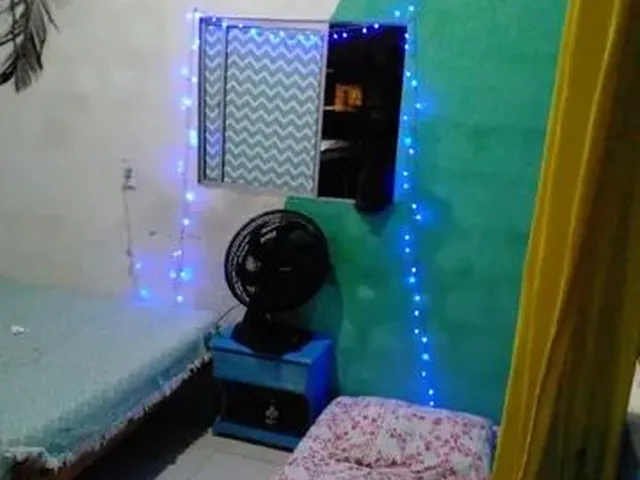 Imagem 5: Casa de Beco Caxangá