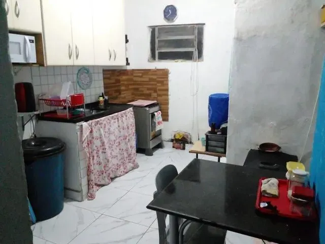 Imagem 2: Casa de Beco Caxangá