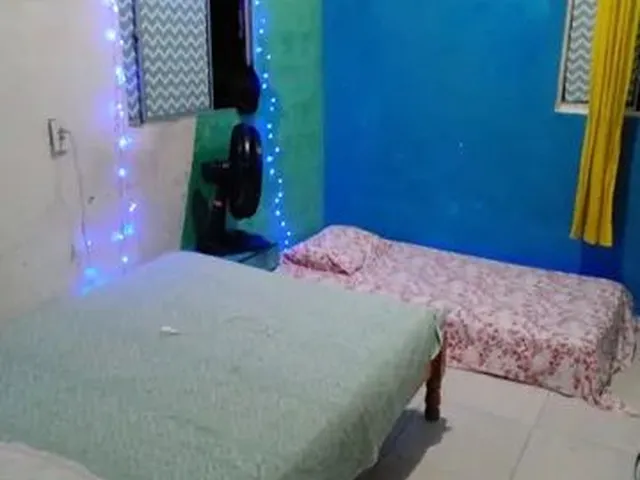 Imagem 3: Casa de Beco Caxangá