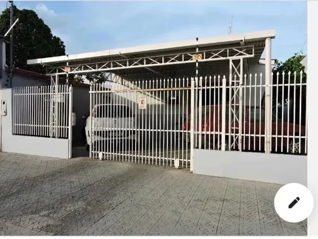 Imagem: Casa Semimobiliada na Major Williams
