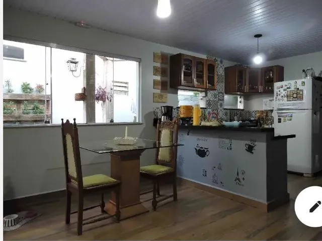 Imagem 4: Casa Semimobiliada na Major Williams