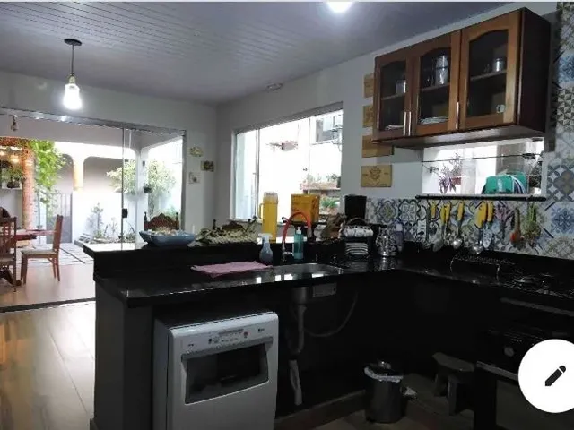 Imagem 2: Casa Semimobiliada na Major Williams