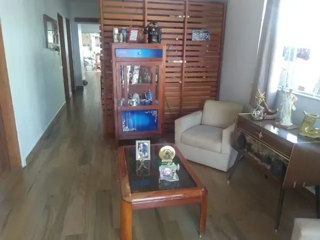 Imagem 5: Casa Semimobiliada na Major Williams