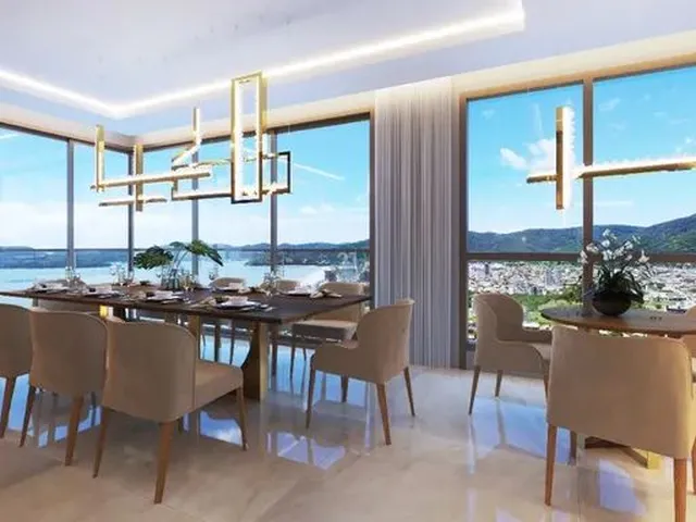 Imagem: Itapema - Apartamento Padrão - Meia Praia