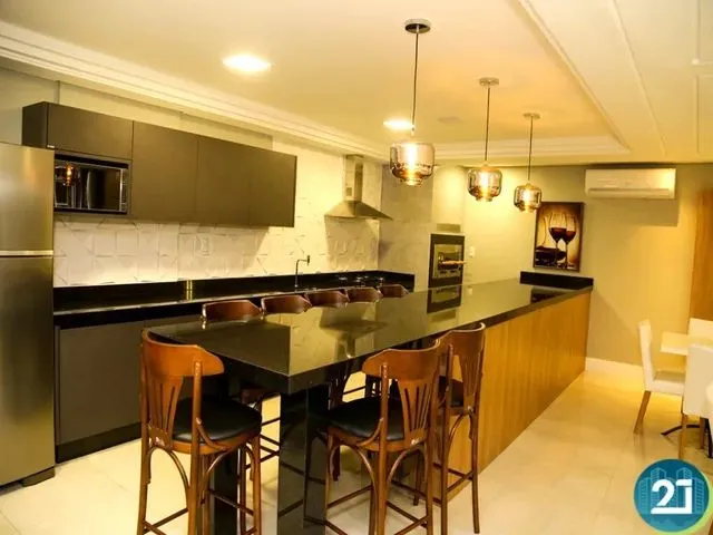 Imagem: São José - Apartamento Padrão - Campinas