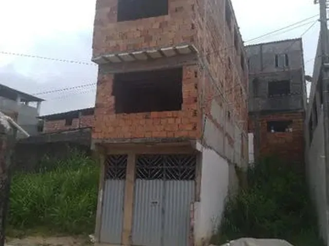 Imagem: Casa em Condomínio Cond. Caminho do Sol