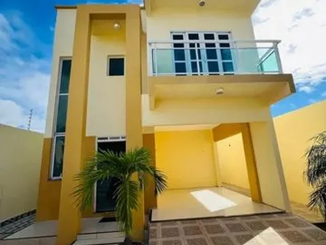 Imagem: Casa para Venda Tem 300 Metros Quadrados