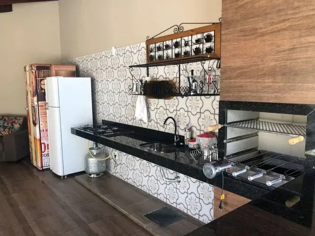 Imagem: Vendo Casa em Pirenópolis