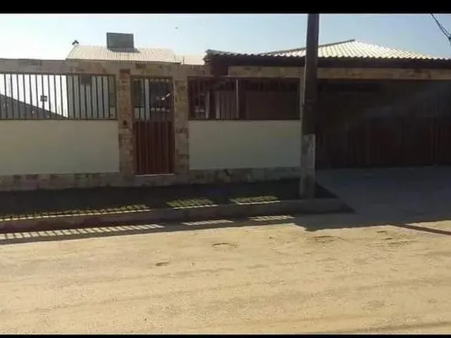 Imagem: Casa 5 Quartos.parque das Flores