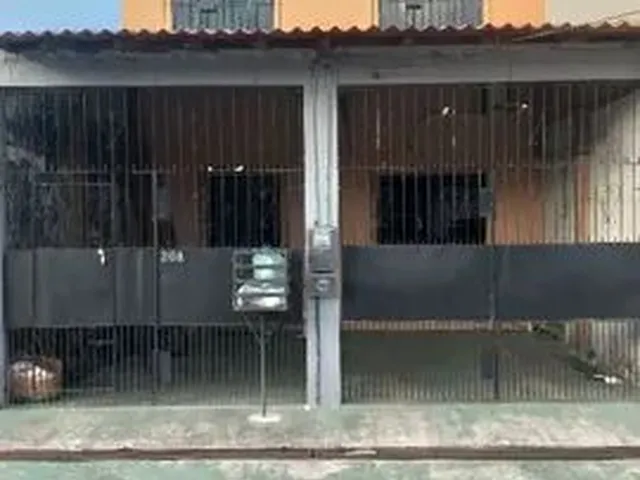 Imagem: Casa em Terreno (6 X 25M) - Recebendo Propostas