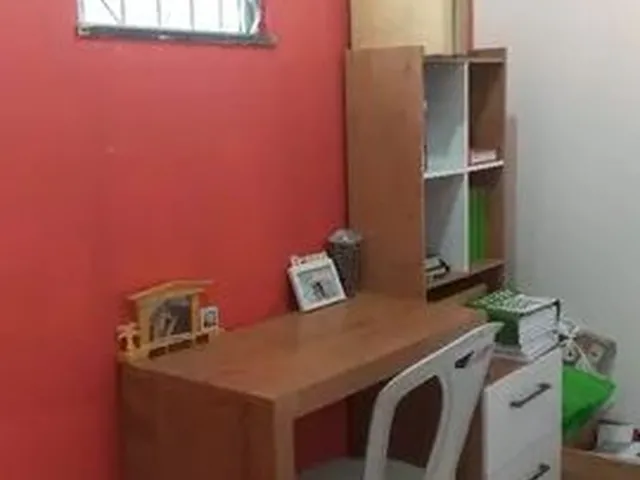 Imagem 12: Casa em Terreno (6 X 25M) - Recebendo Propostas