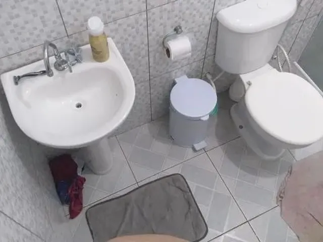Imagem 15: Casa em Terreno (6 X 25M) - Recebendo Propostas