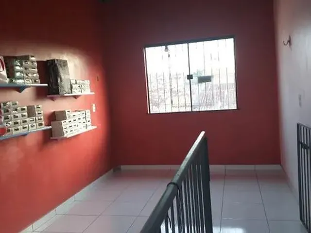Imagem 7: Casa em Terreno (6 X 25M) - Recebendo Propostas