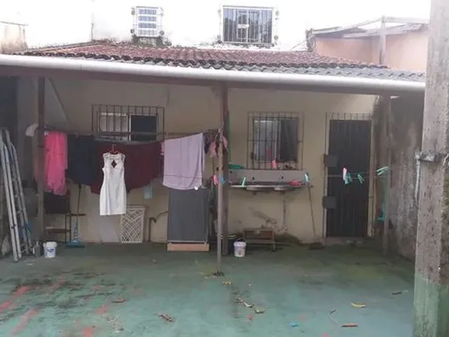 Imagem 11: Casa em Terreno (6 X 25M) - Recebendo Propostas
