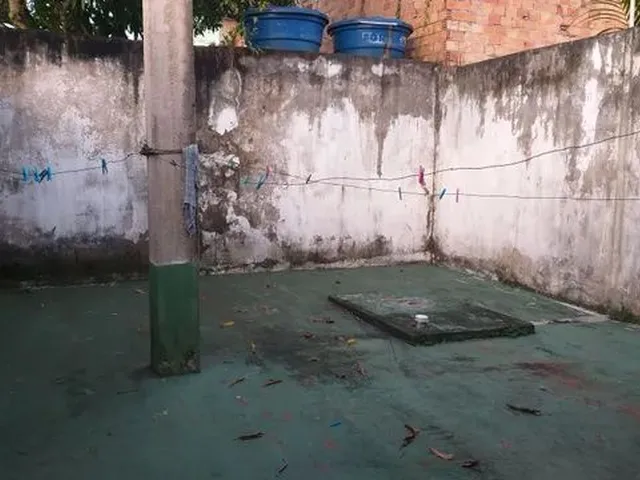 Imagem 16: Casa em Terreno (6 X 25M) - Recebendo Propostas
